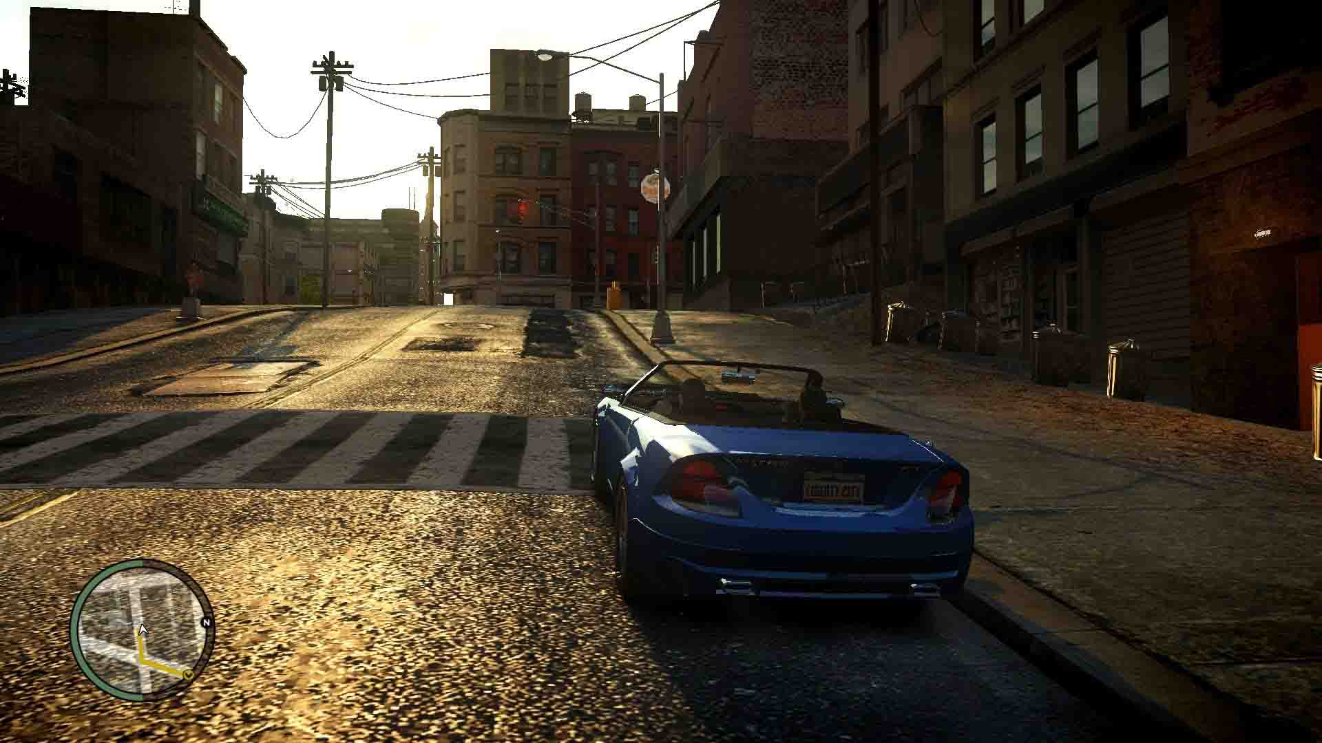 Iso compressed highly 5 gta ppsspp Download GTA